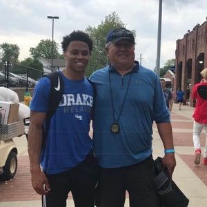 Meet your Posher, Tanner